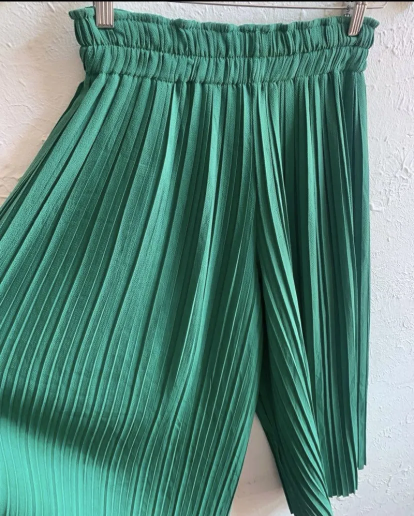 Pantalón Bershka - Vista 2