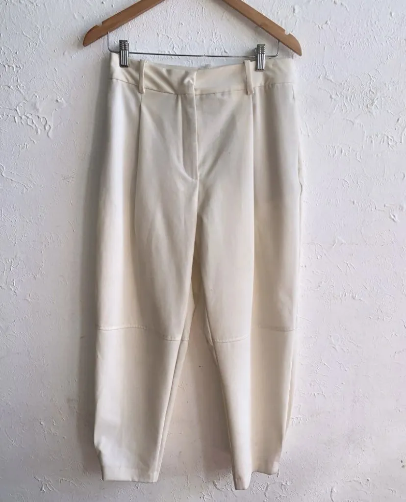 Pantalón Zara - Vista 2