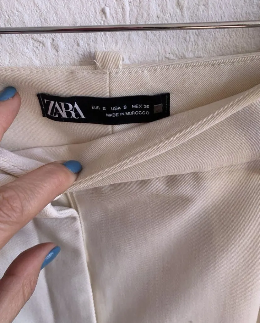 Pantalón Zara - Vista 4