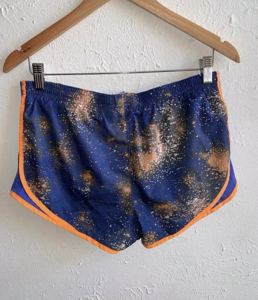 Short Nike - Vista 3