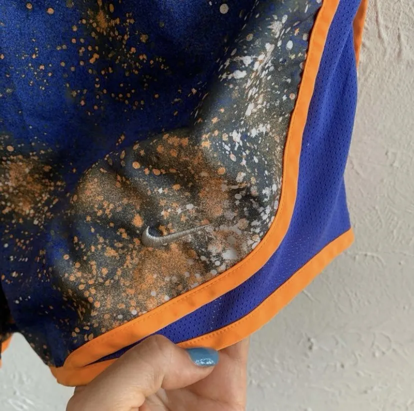 Short Nike - Vista 2