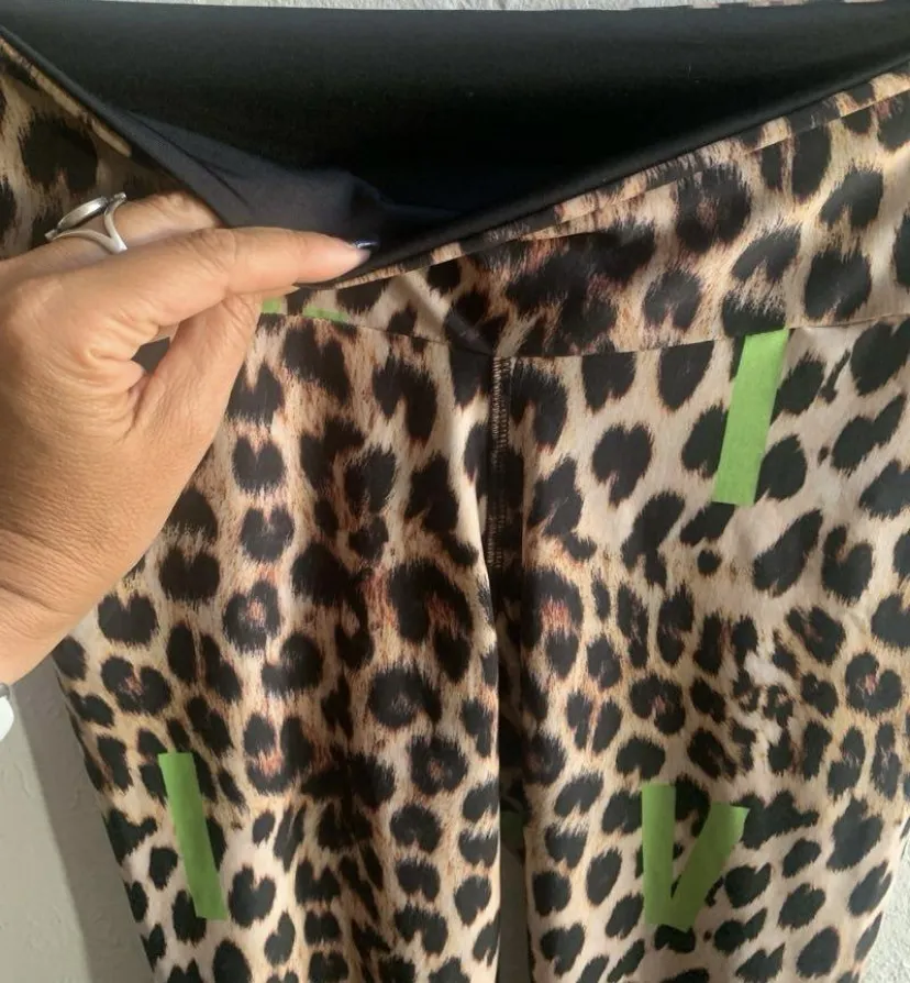 Calza Vitnik - Vista 2