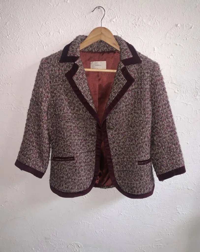 Blazer Awada - Vista 4