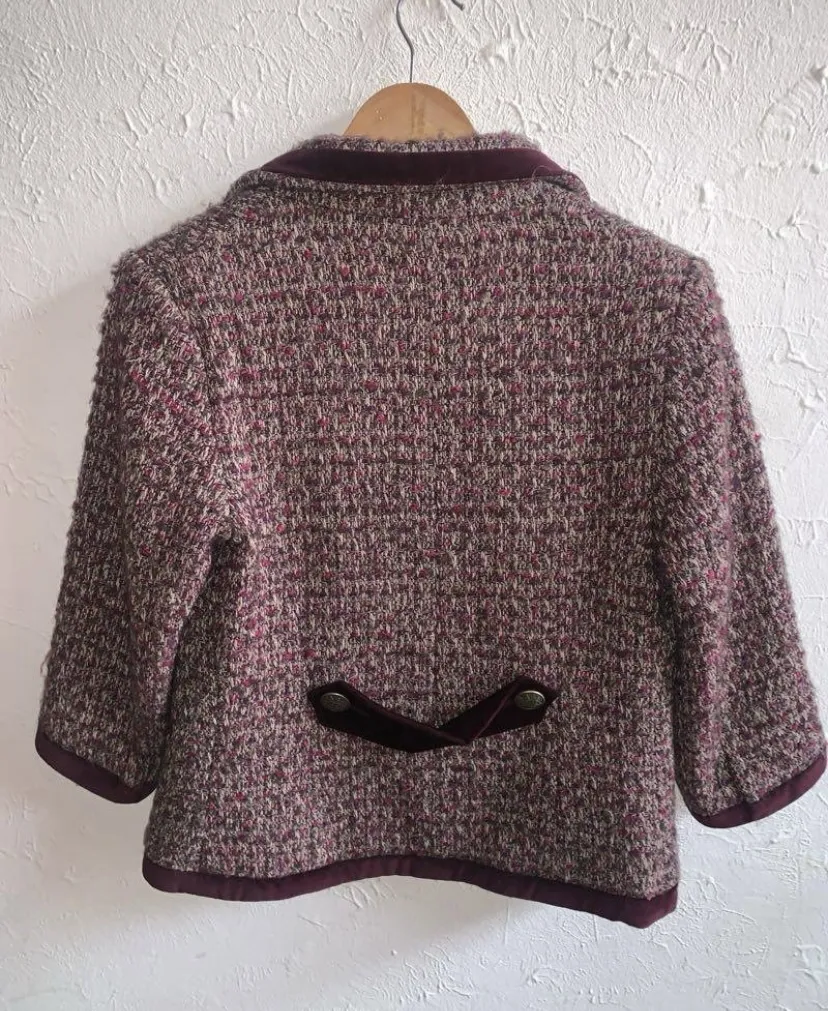 Blazer Awada - Vista 3