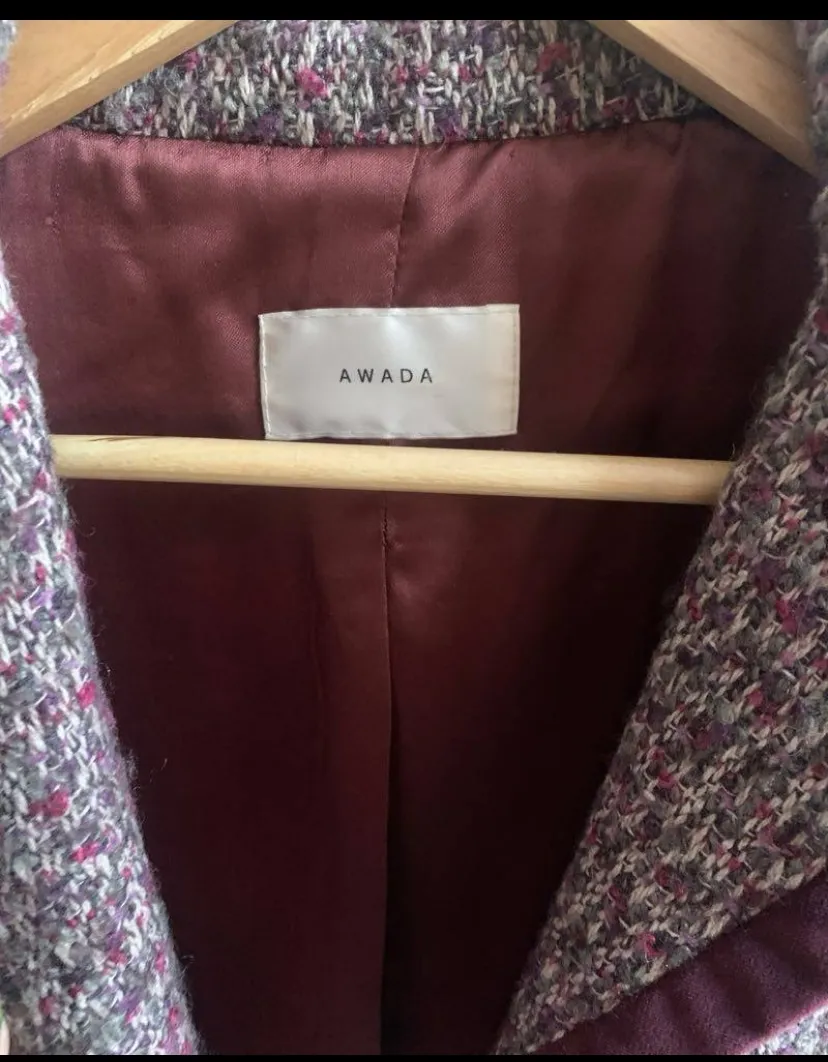Blazer Awada - Vista 2