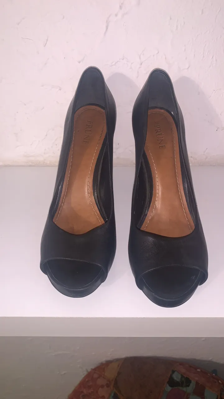 Sandalias Prüne - Vista 4