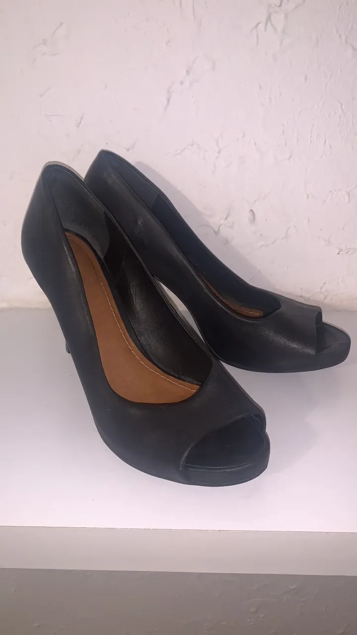 Sandalias Prüne - Vista 2