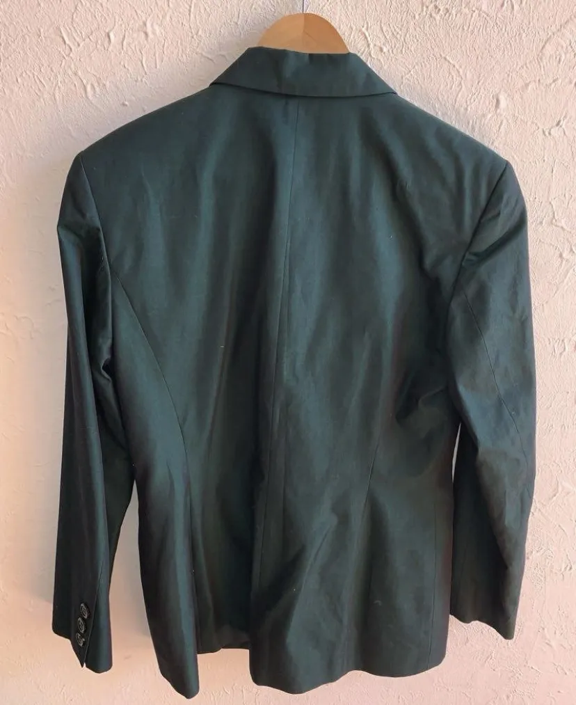 Blazer Kenzo - Vista 3