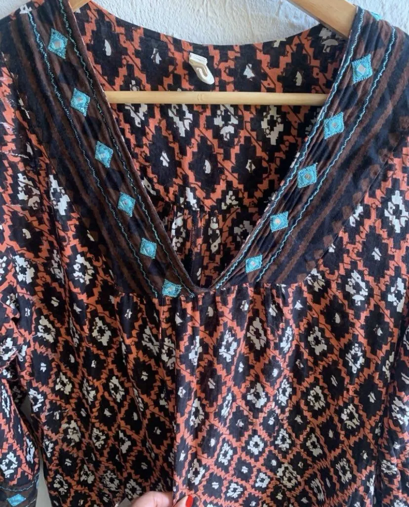 Remera Bendito Pie - Vista 4