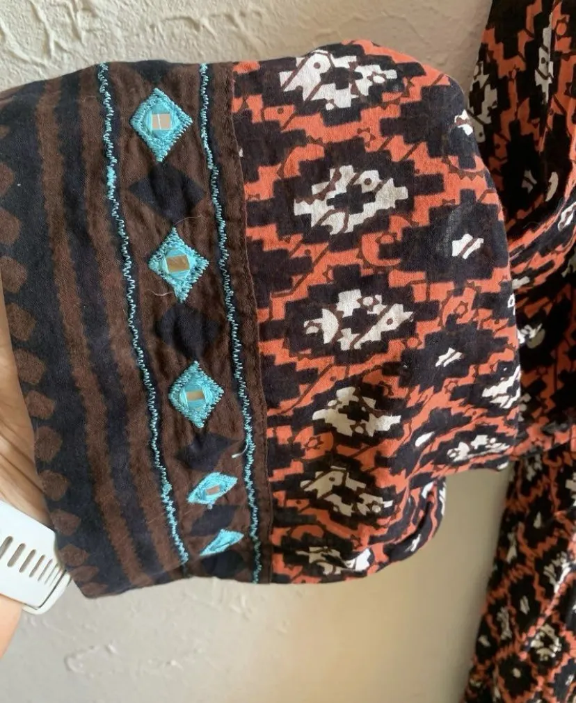 Remera Bendito Pie - Vista 5