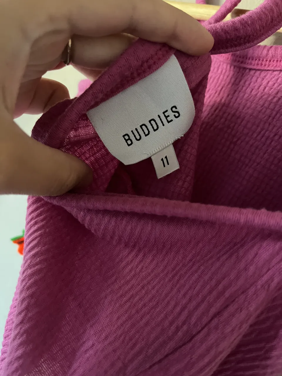 Top BUDDIES - Vista 3