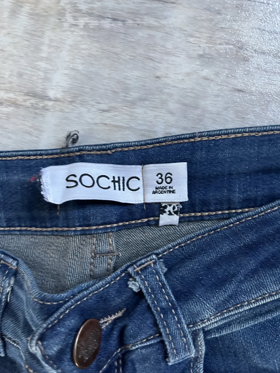 Jean SOCHIC - Vista 2