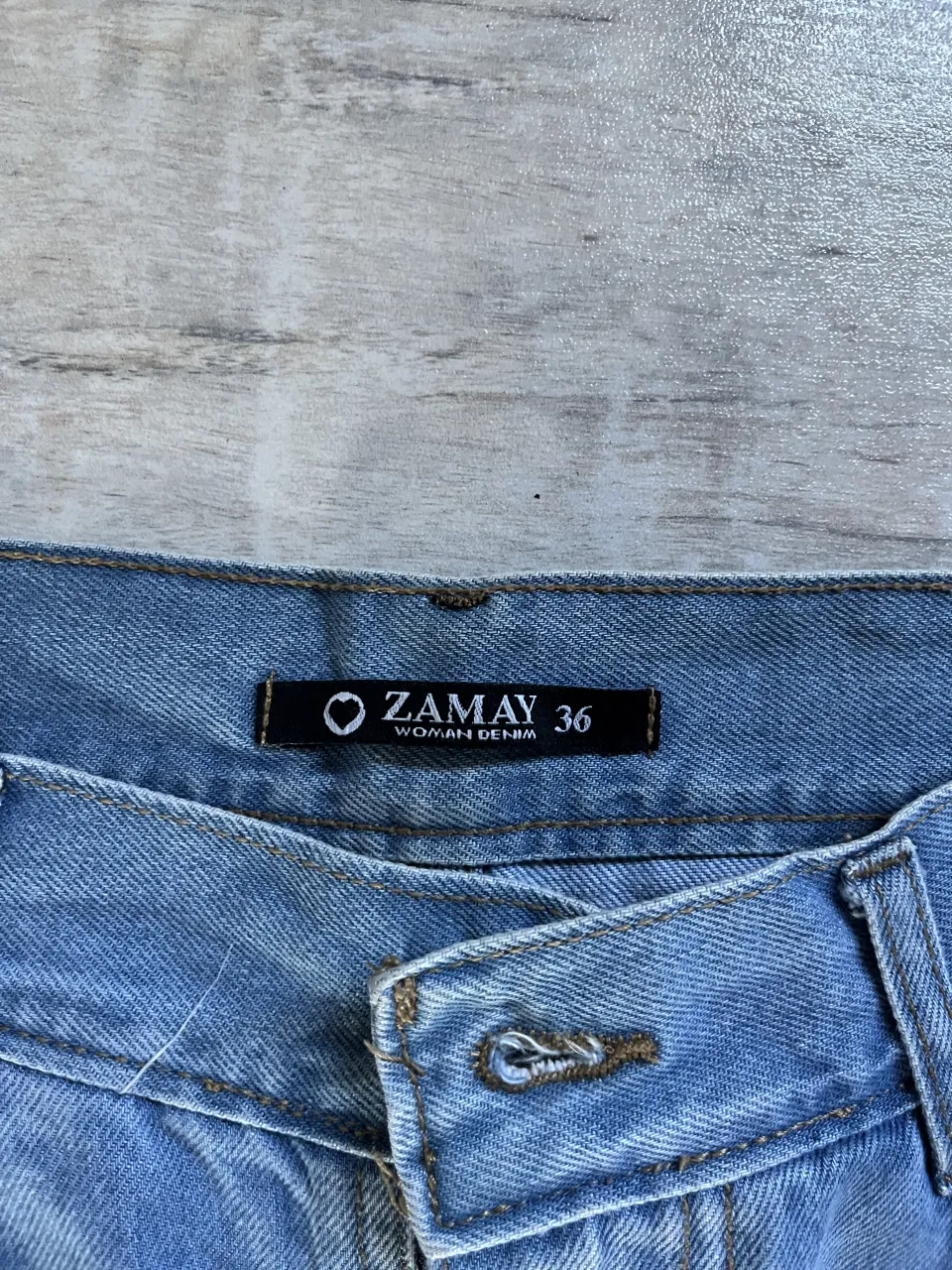 Jean ZAMAY - Vista 2