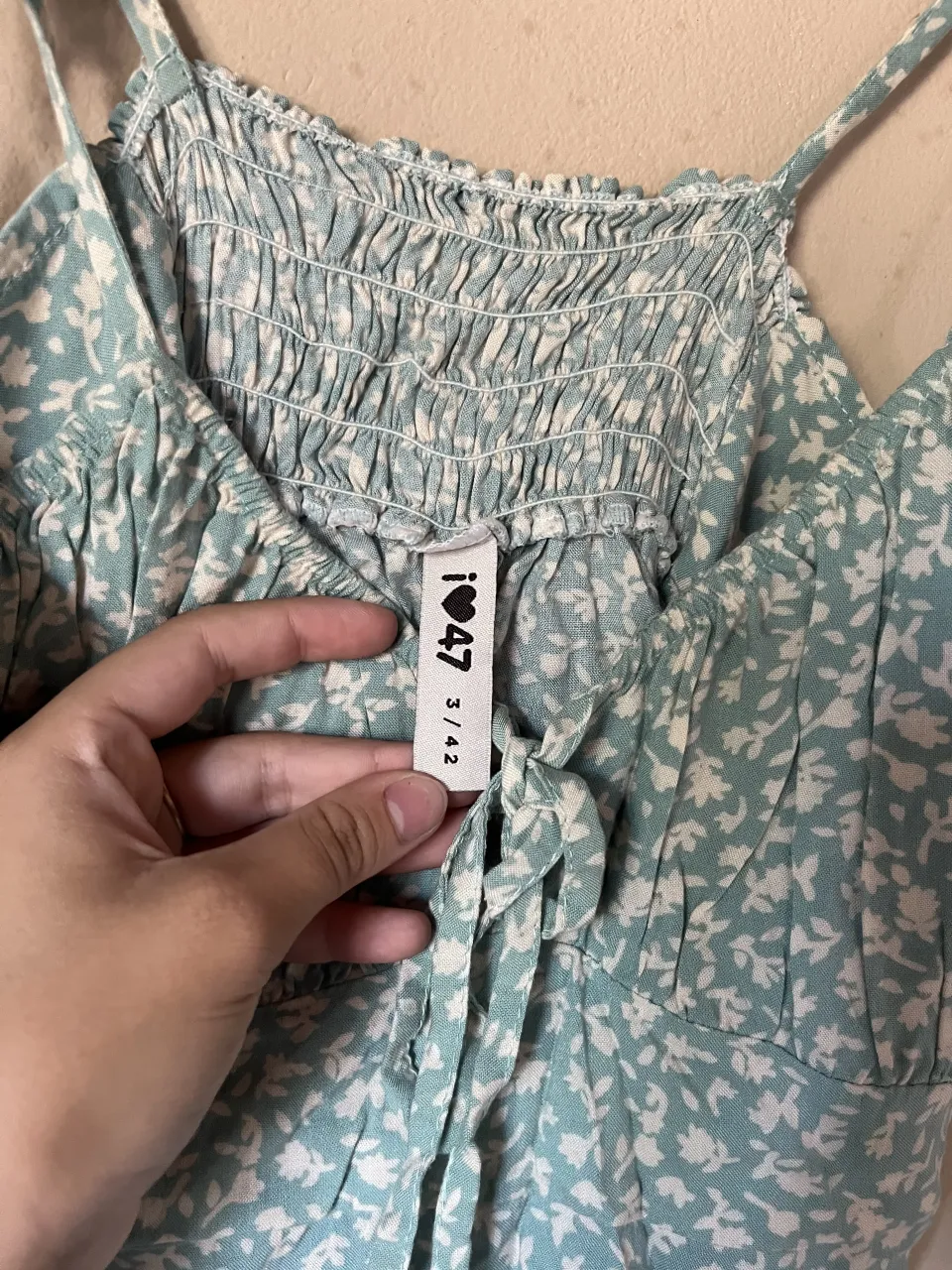 Vestido i ♥ 47 - Vista 3