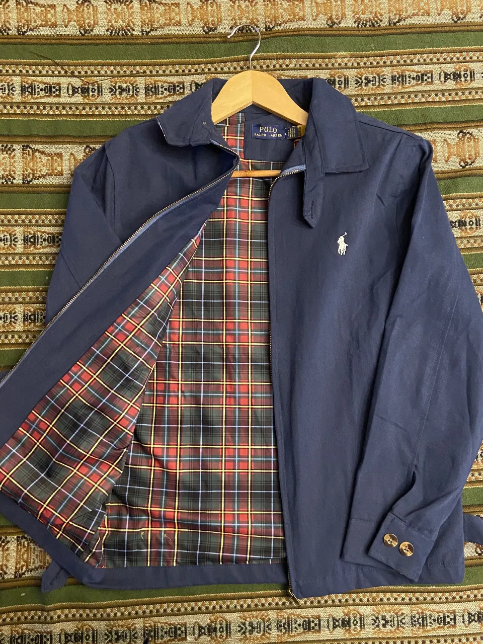 Campera Polo Ralph Lauren - Vista 2