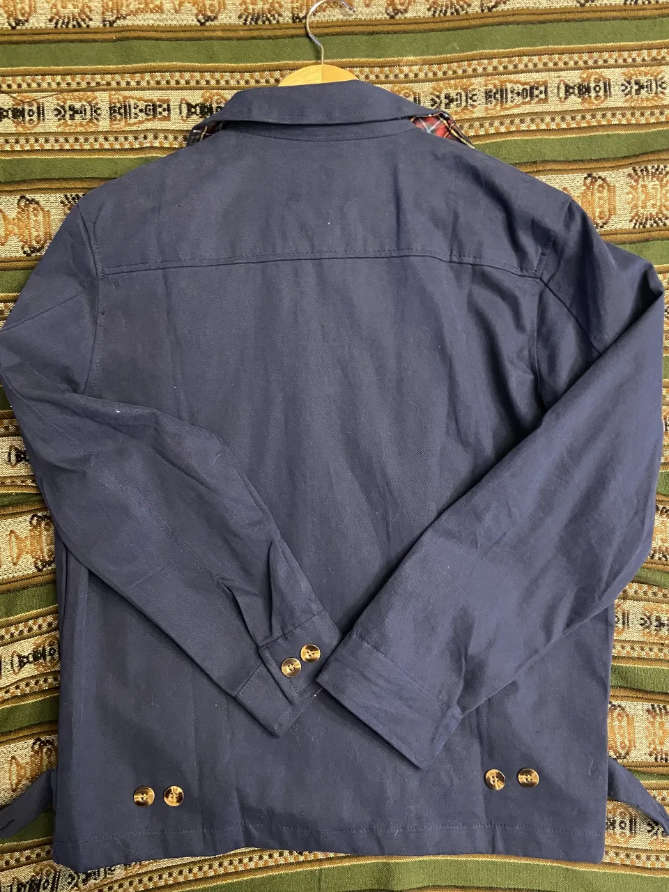 Campera Polo Ralph Lauren - Vista 3