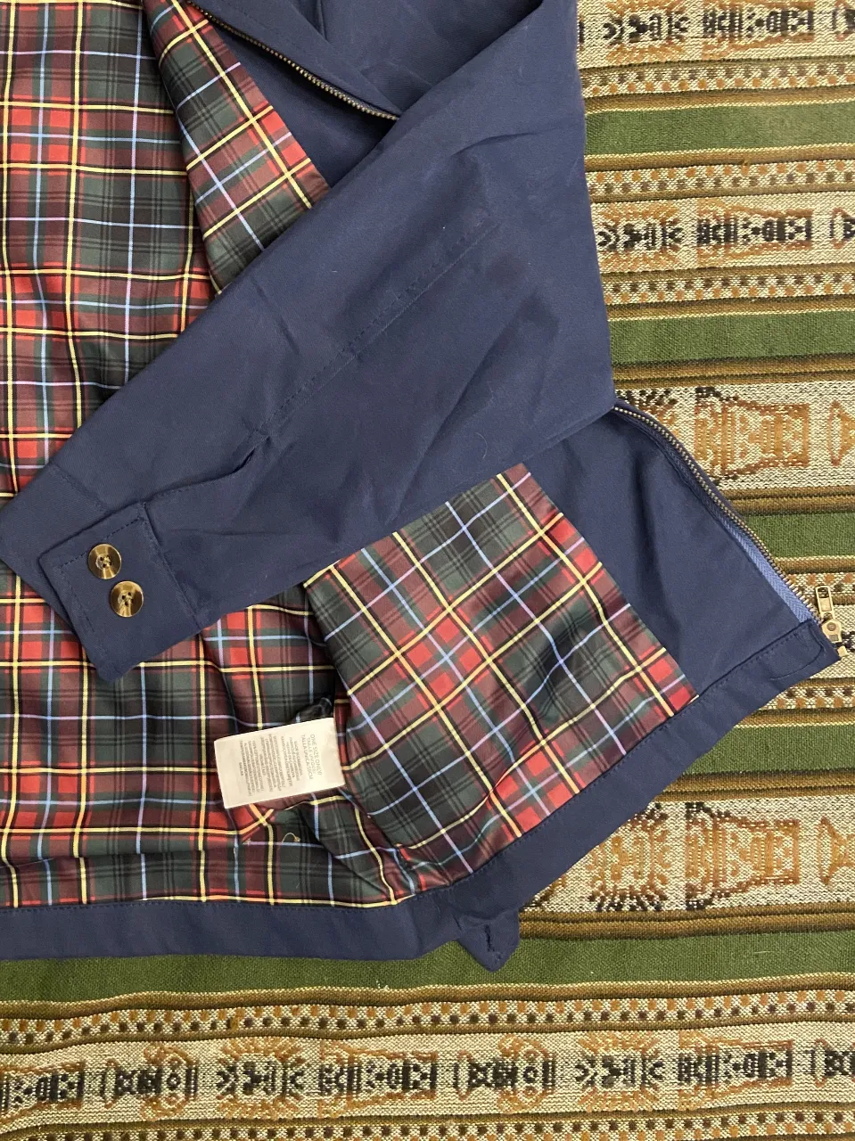 Campera Polo Ralph Lauren - Vista 4