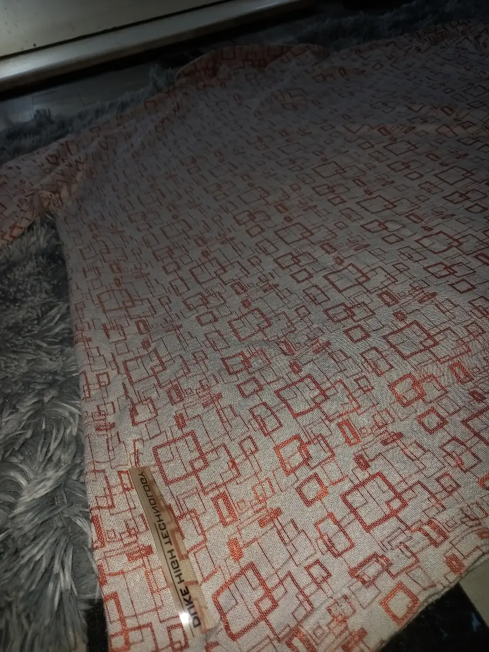 Camisa Duke - Vista 4