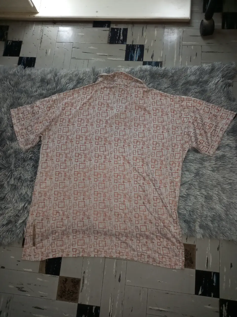 Camisa Duke - Vista 3