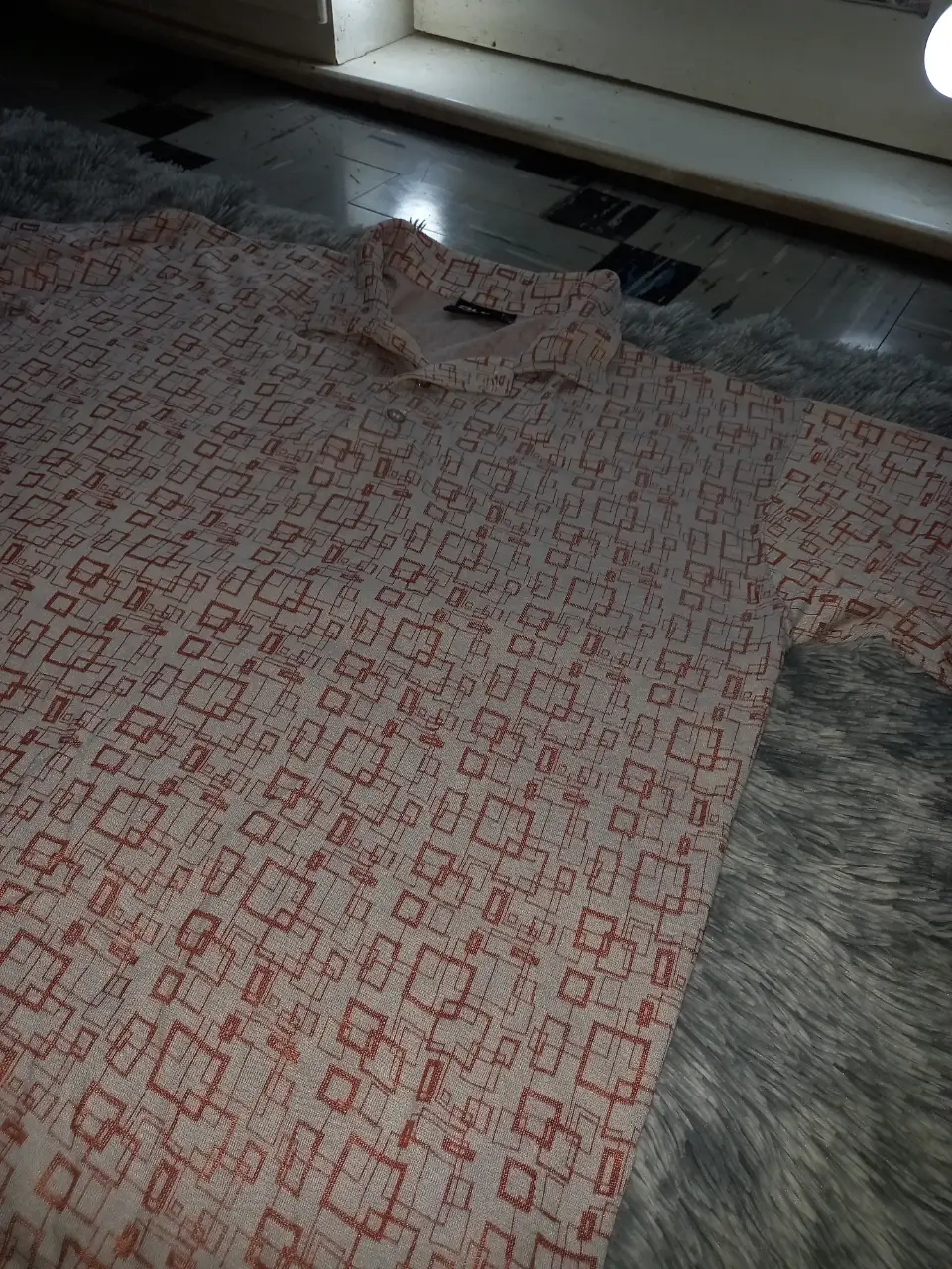 Camisa Duke - Vista 2