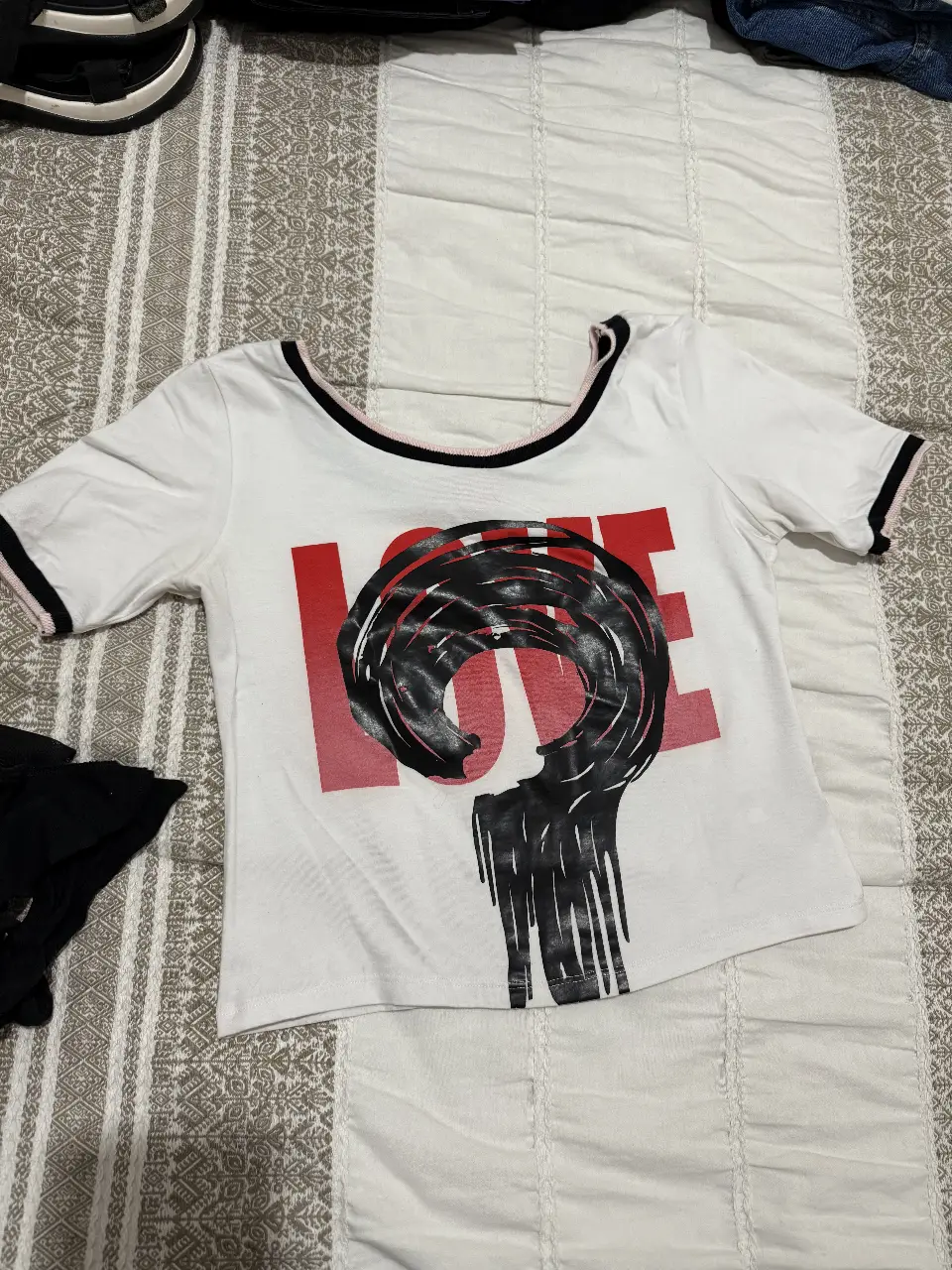 Remera Maria Vazquez - Vista 3