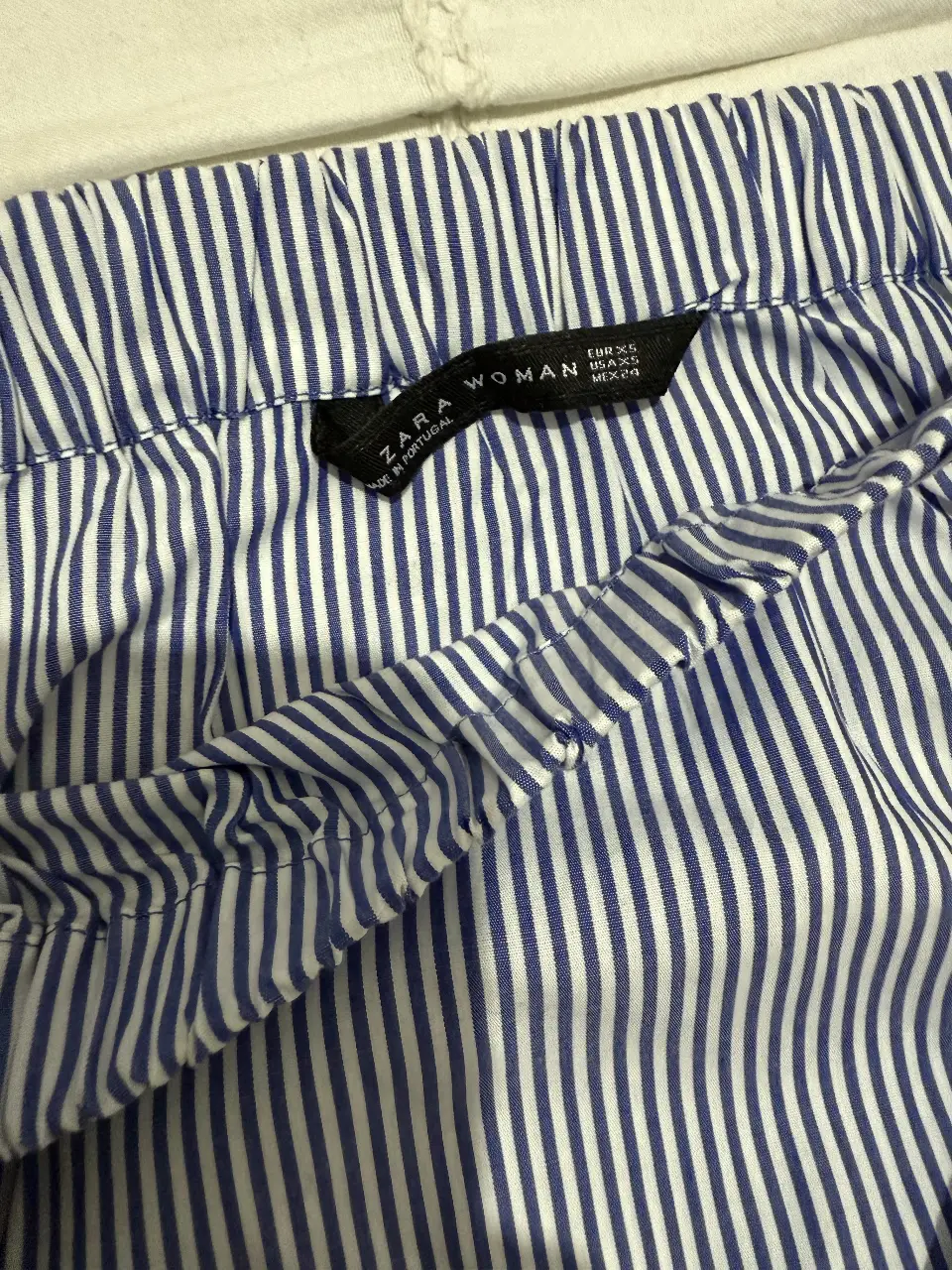 Blusa Zara Woman - Vista 2