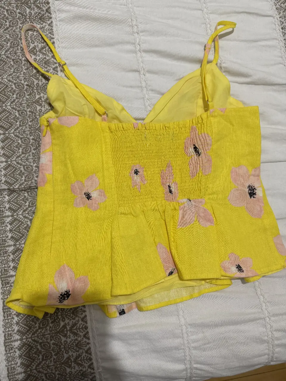 Top Zara - Vista 2