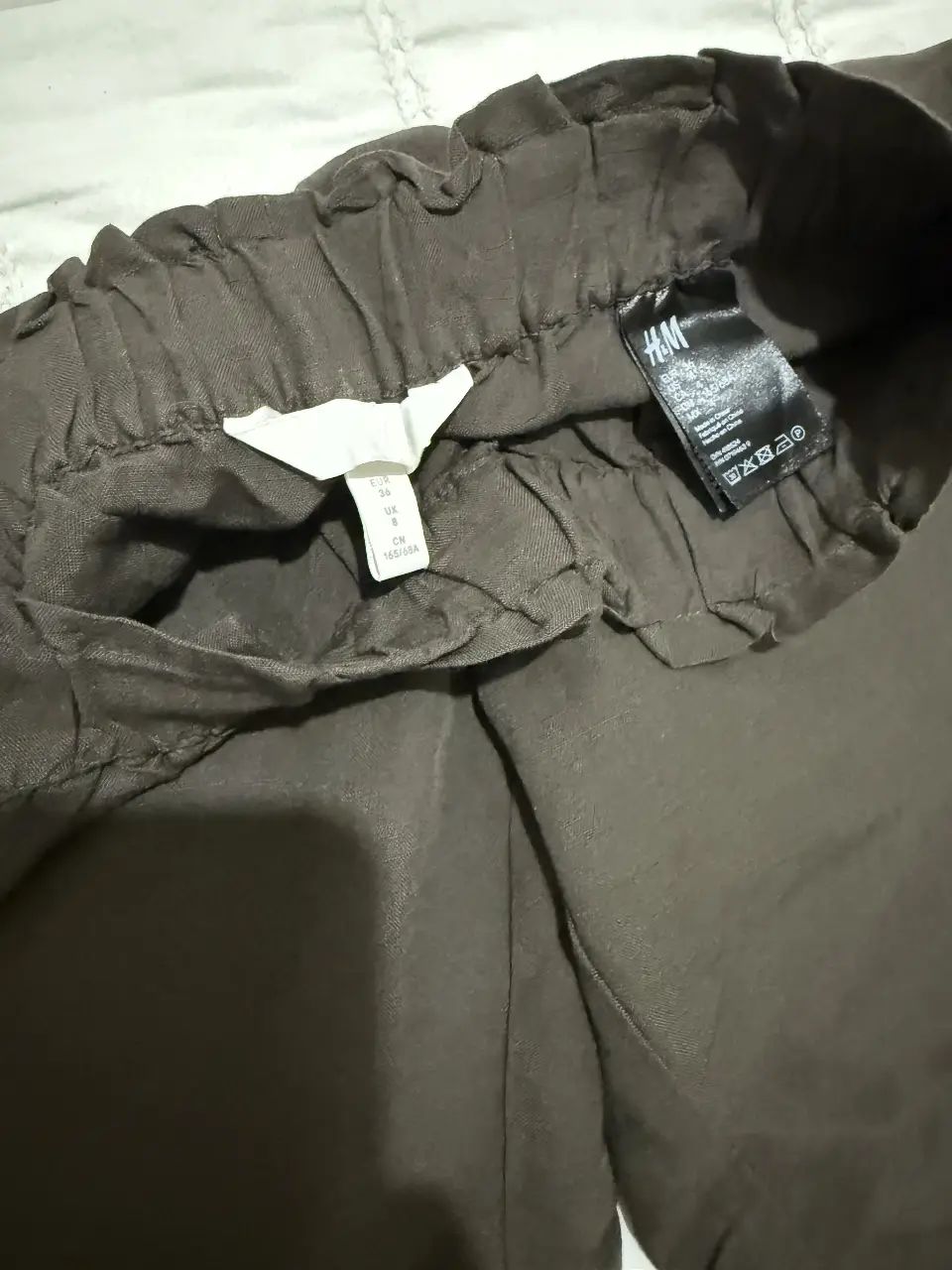 Pantalón H&M - Vista 2