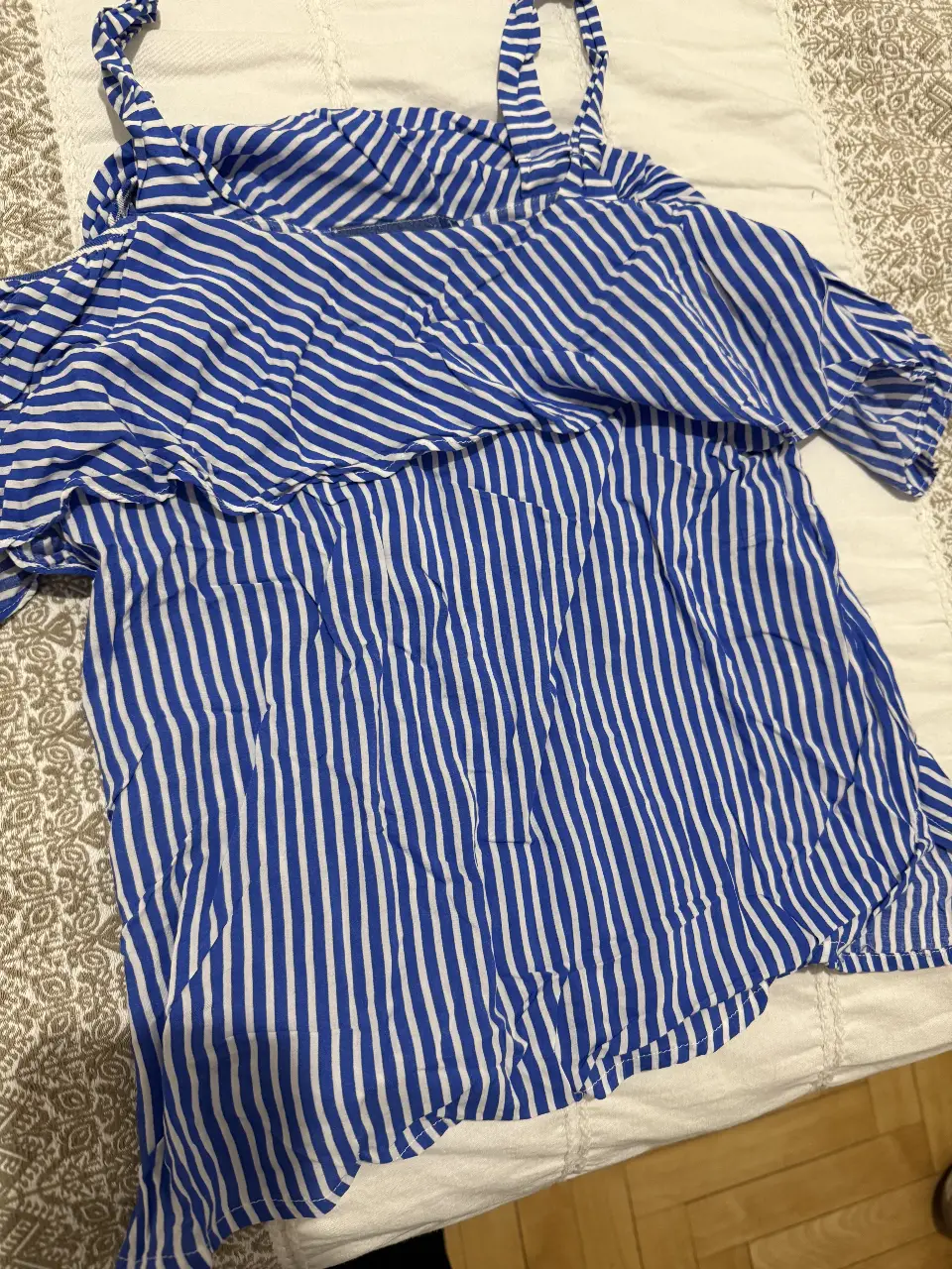 Blusa Las Pepas - Vista 4