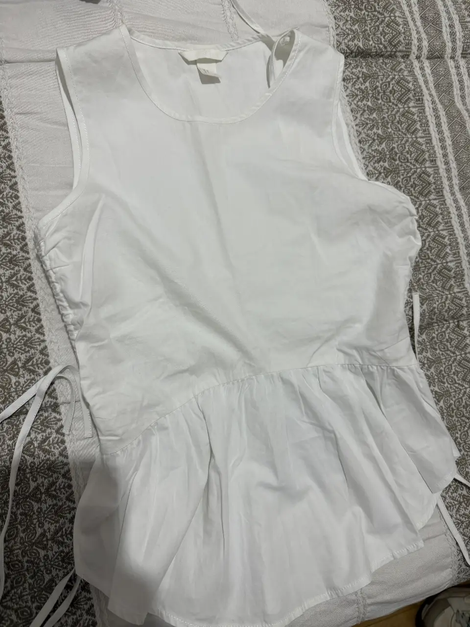 Blusa H&M - Vista 4
