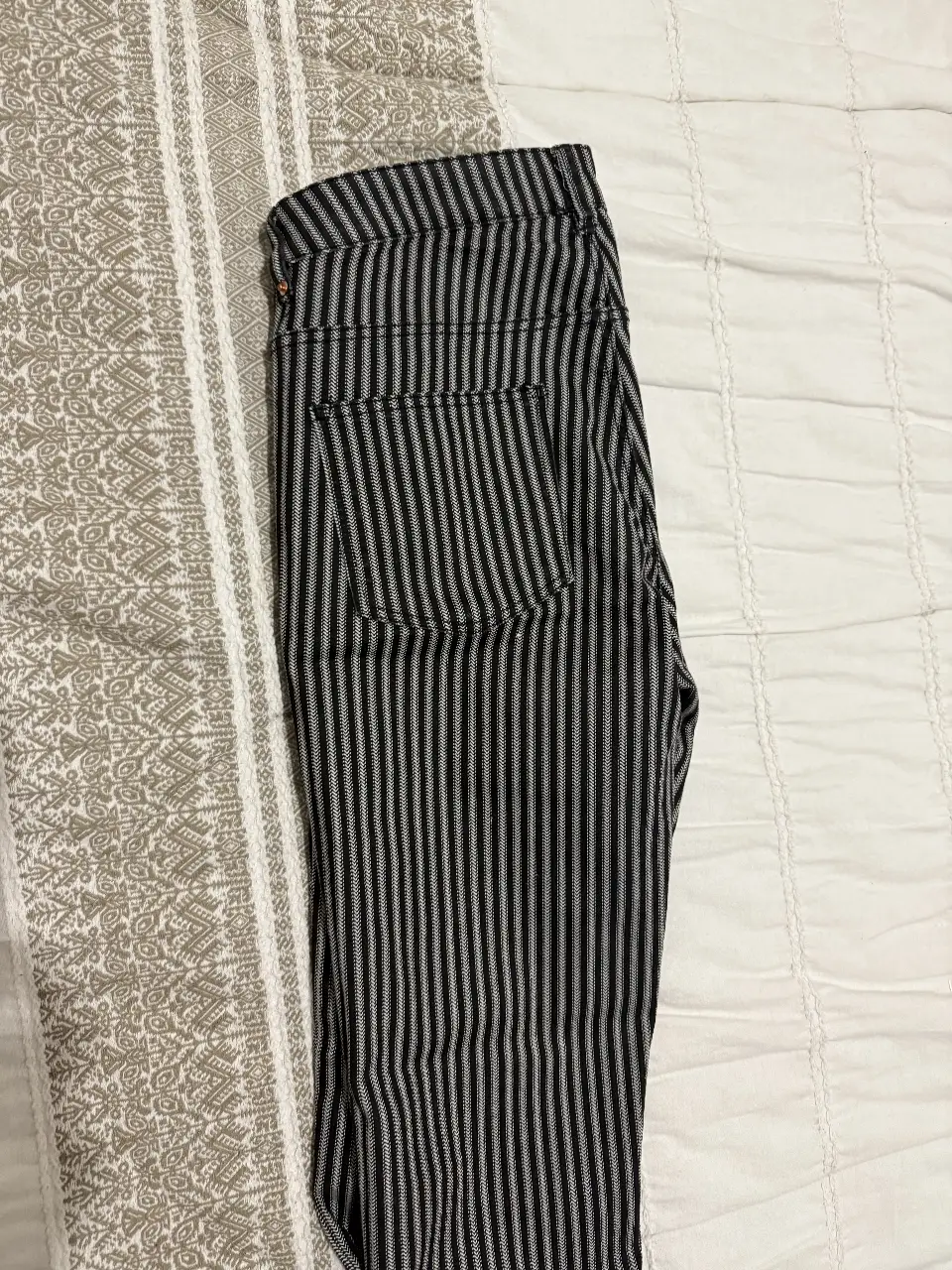 Jean H&M - Vista 3