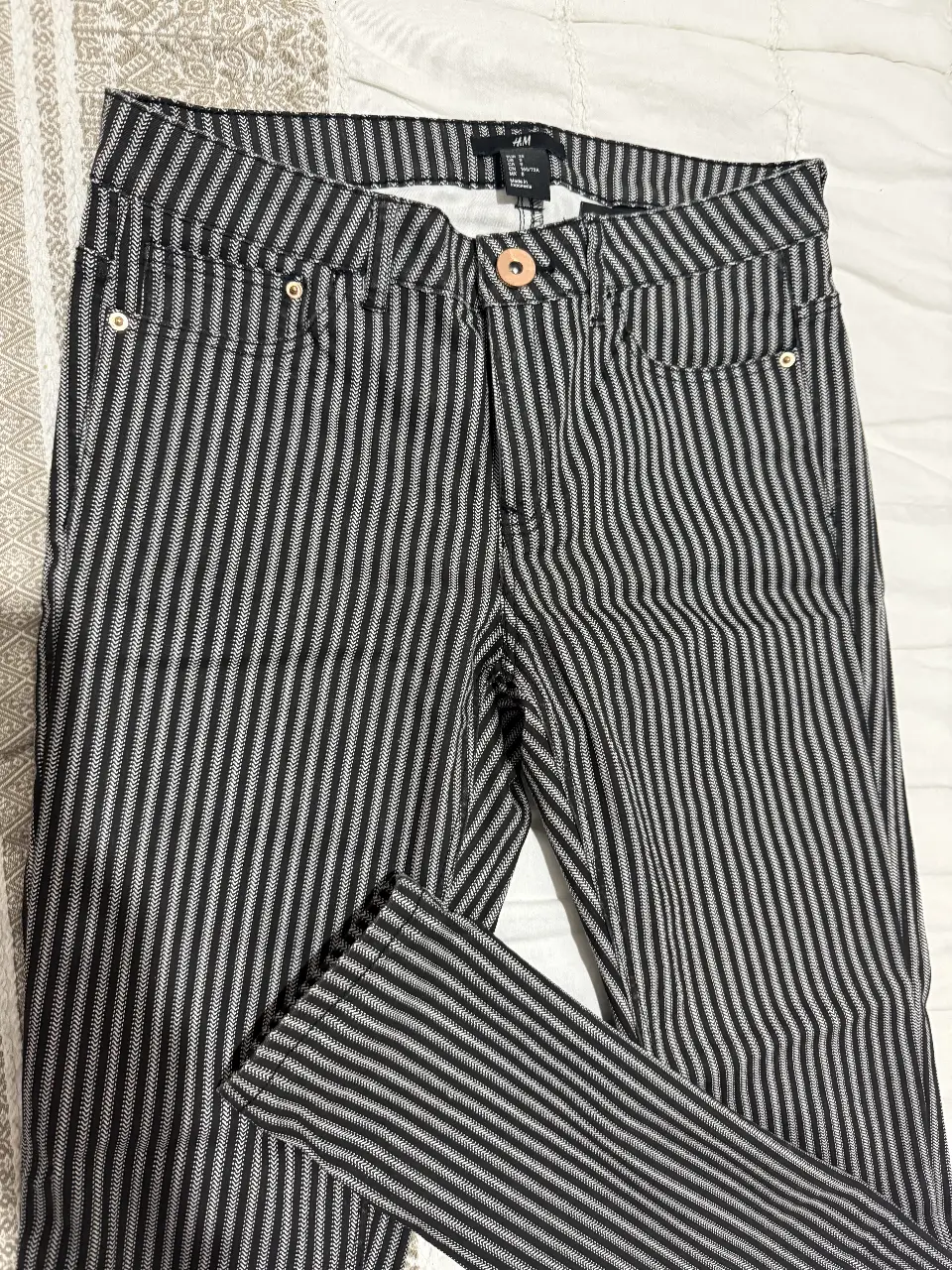 Jean H&M - Vista 2