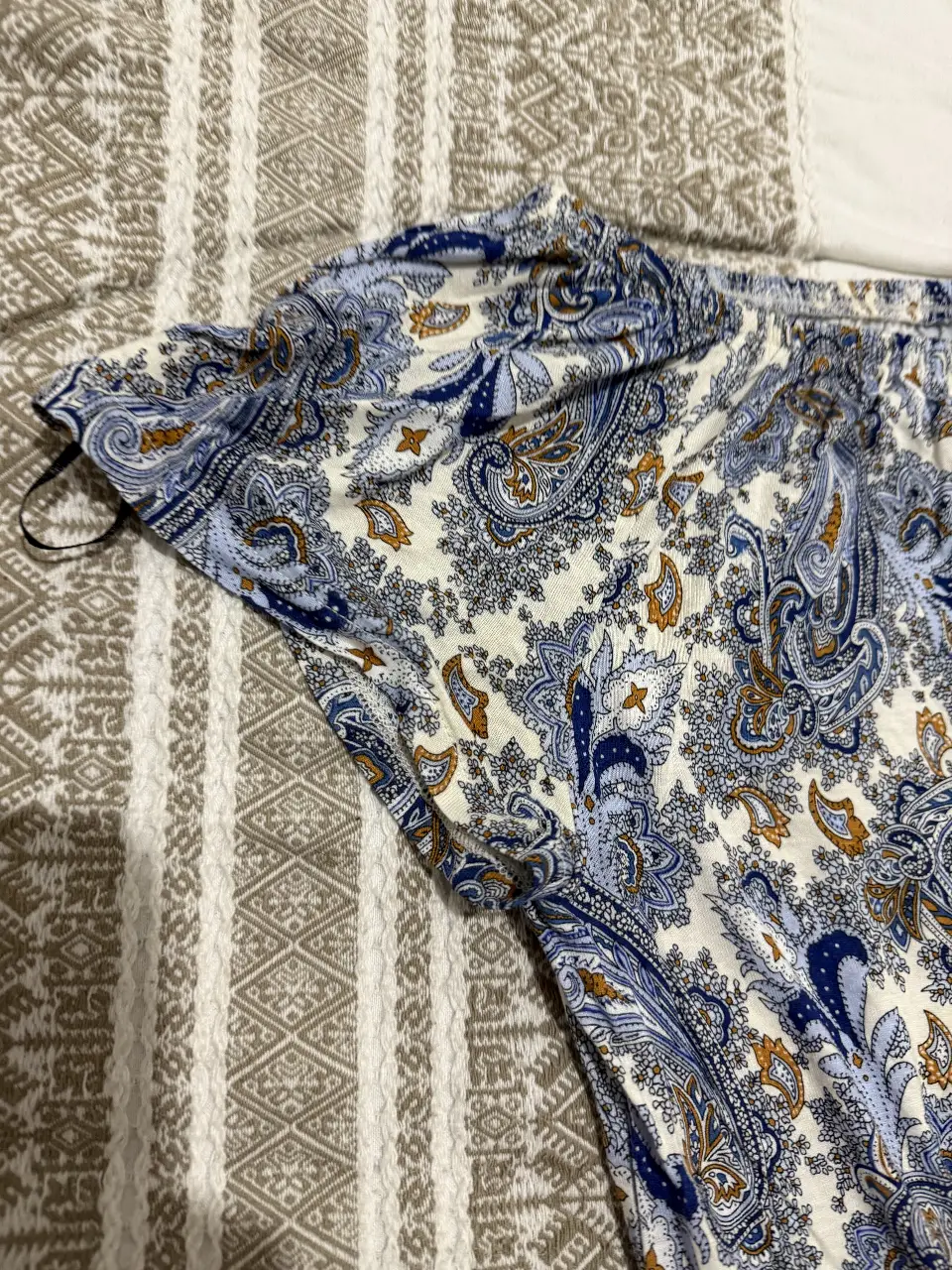 Blusa H&M - Vista 2