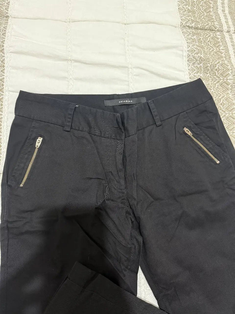 Pantalón Akiabara - Vista 2
