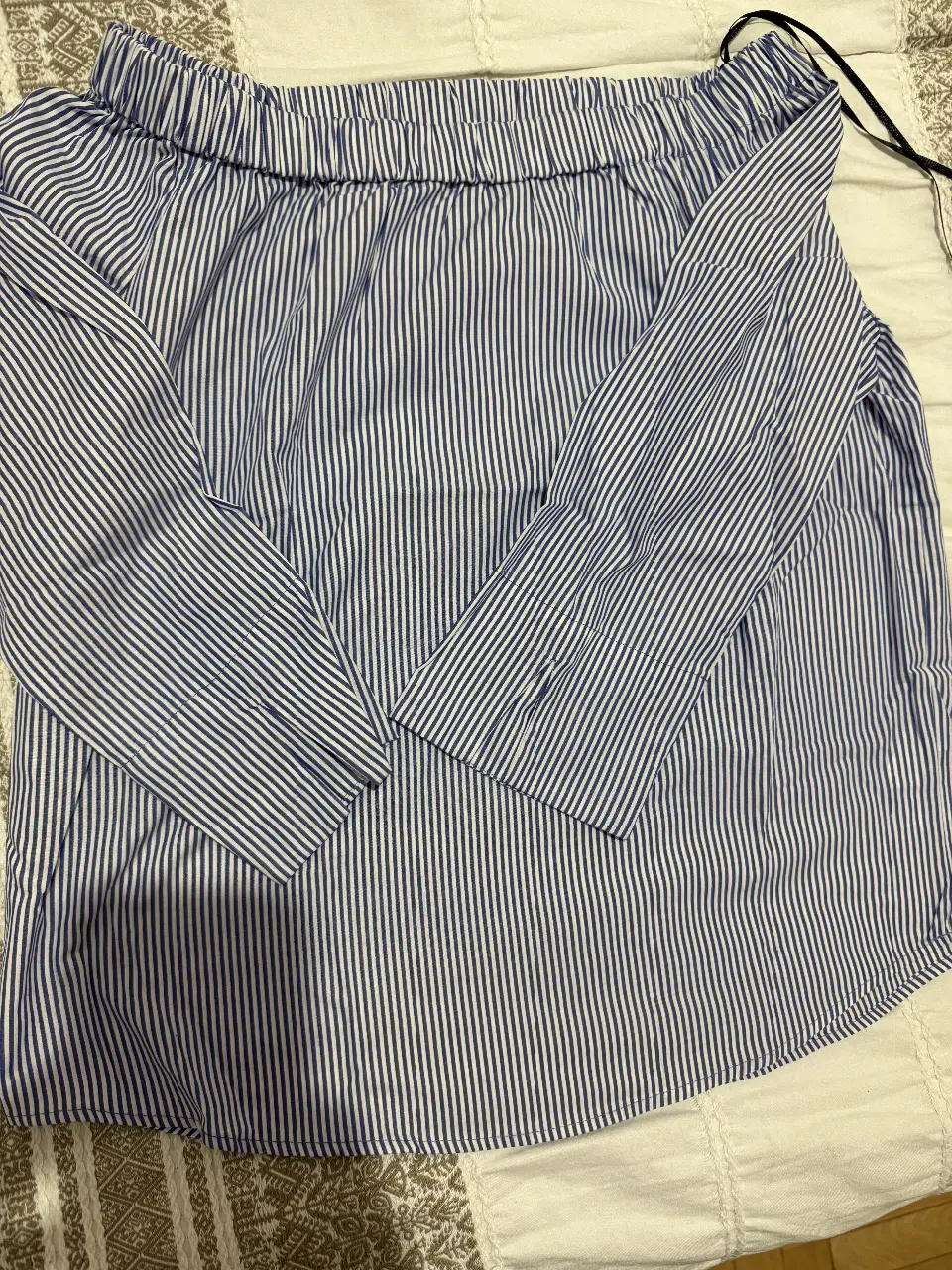 Blusa Zara Woman - Vista 3