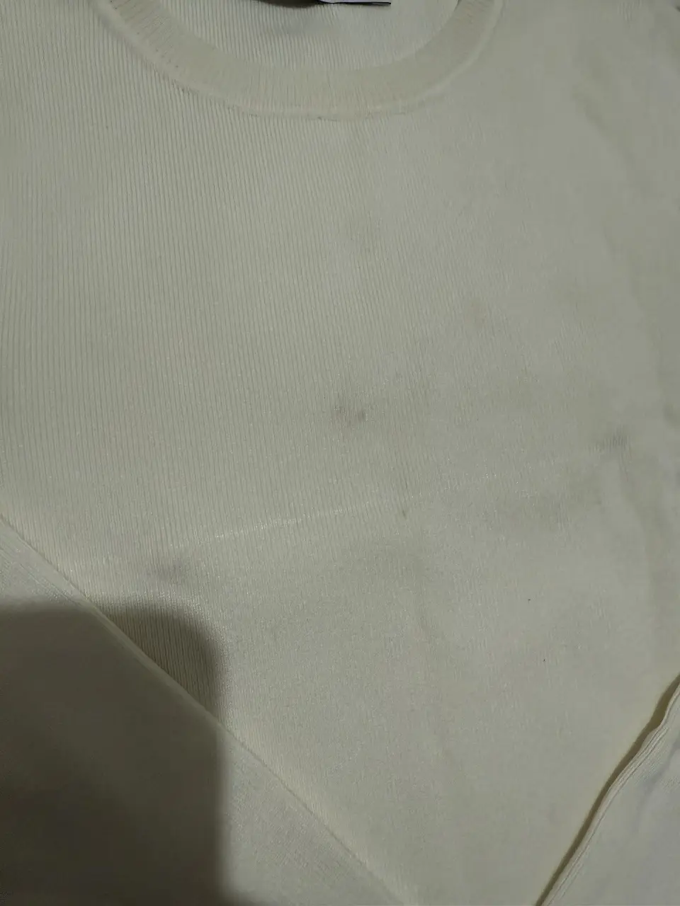 Polera Zara - Vista 2