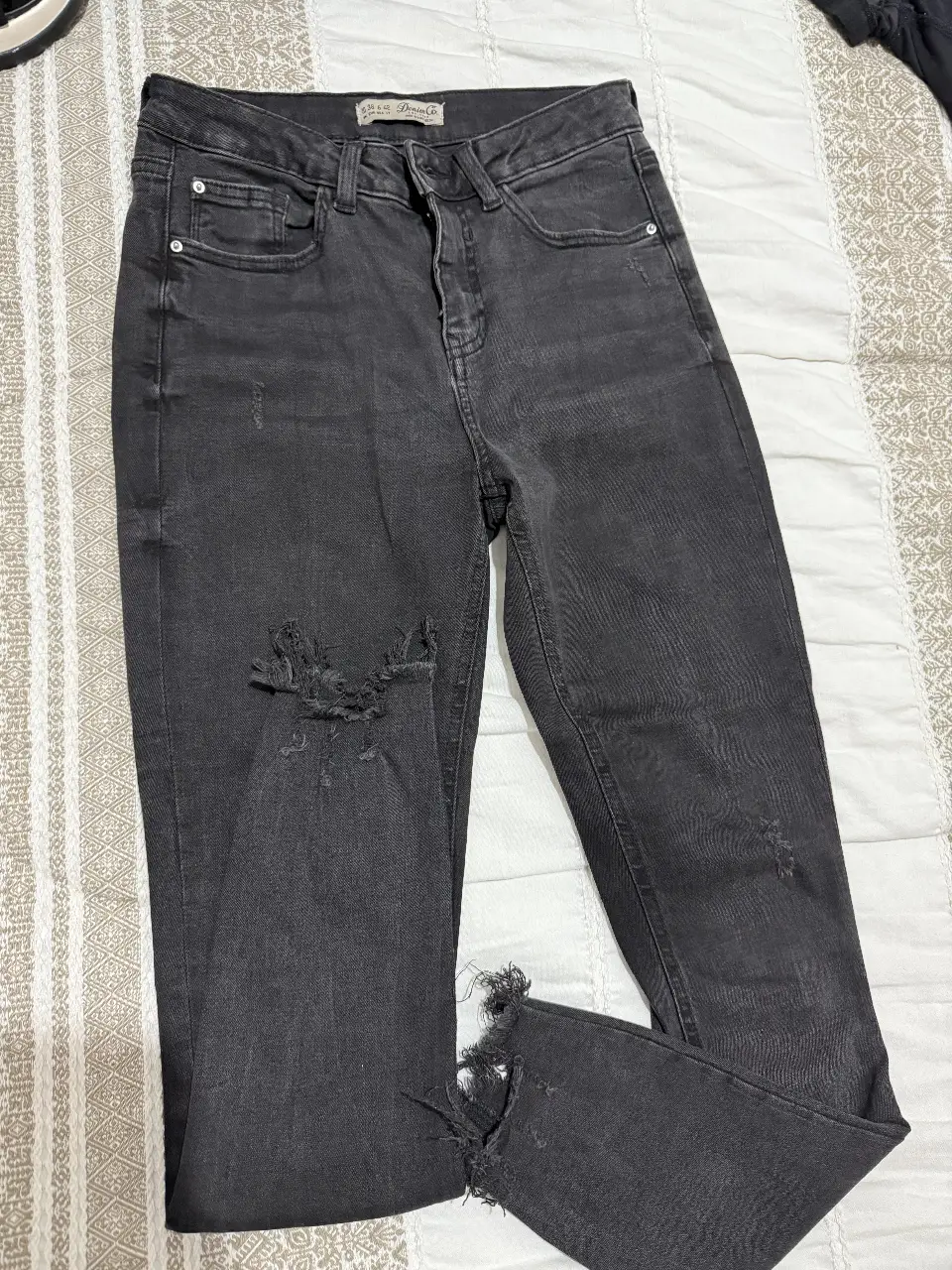 Jean Denim Co - Vista 2