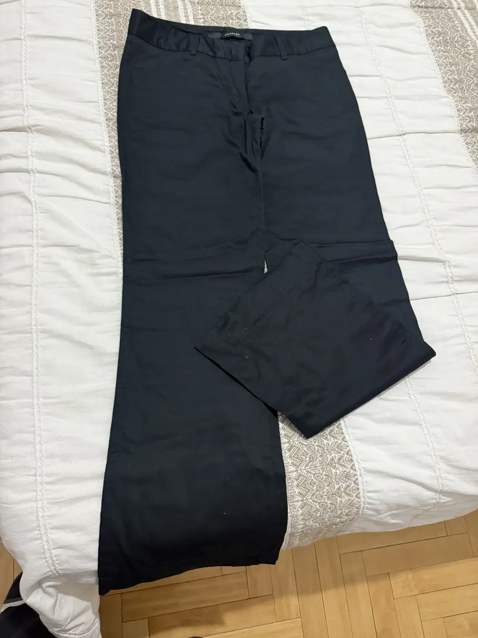 Pantalón Akiabara - Vista 4