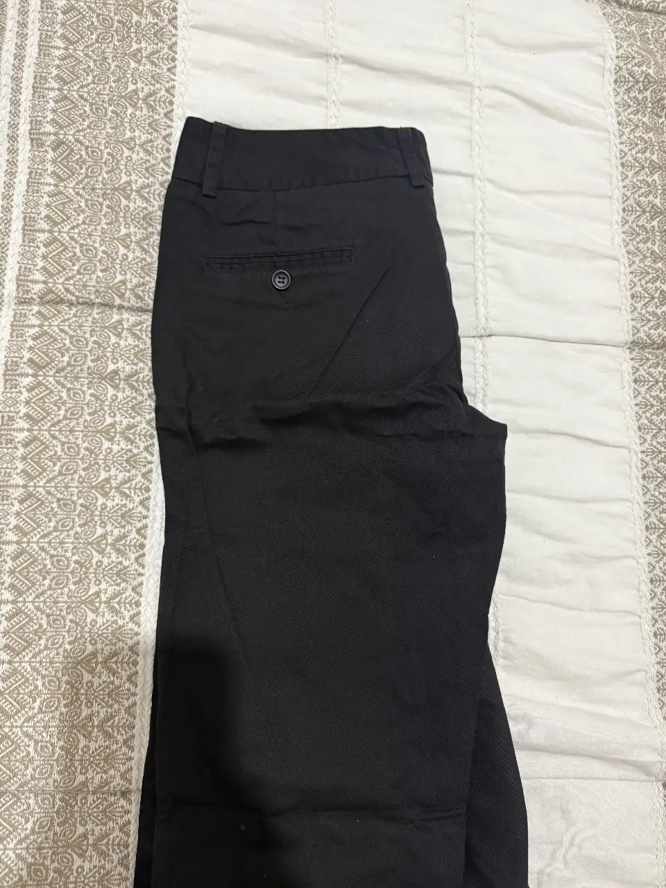 Pantalón Akiabara - Vista 3