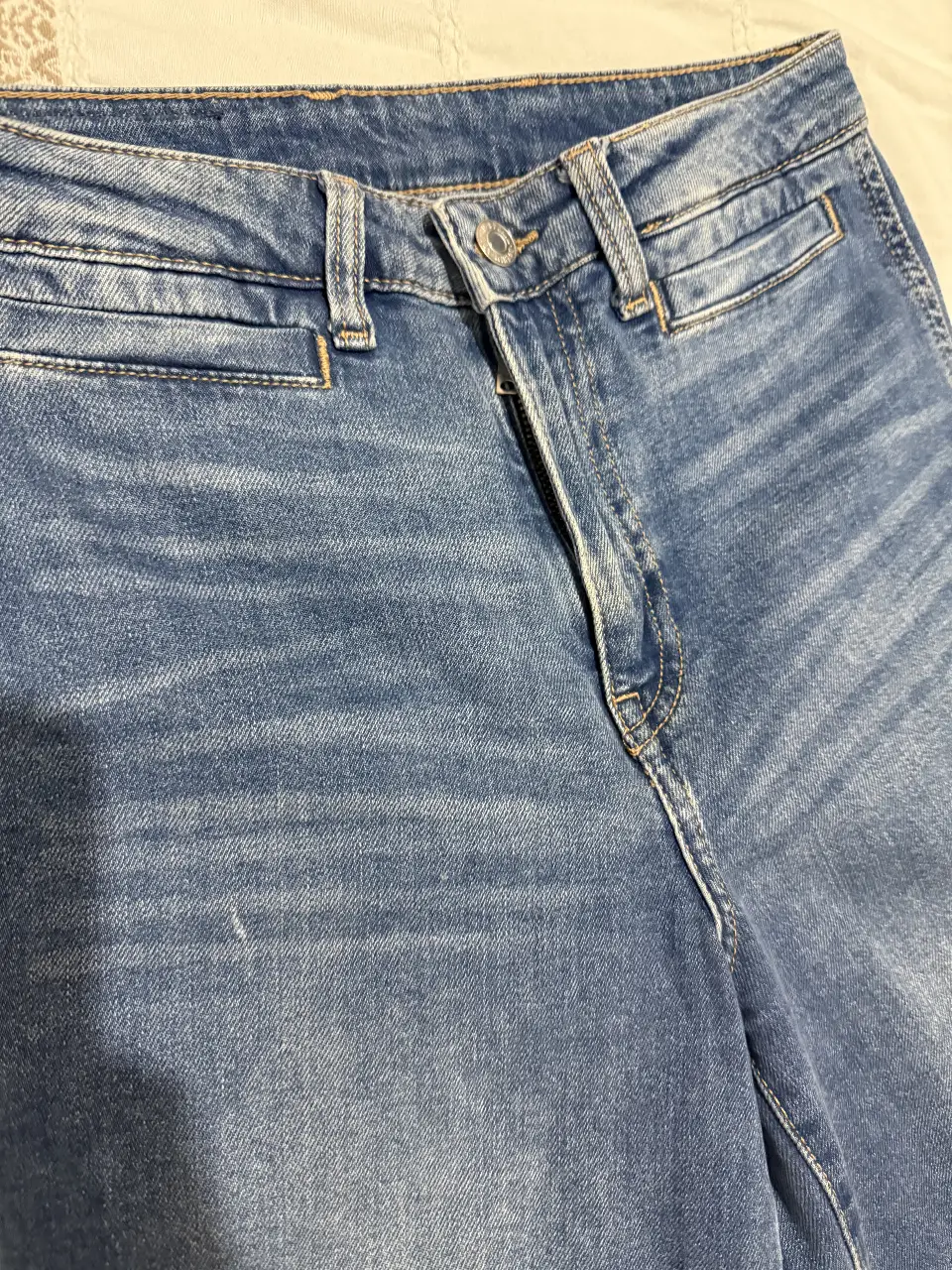 Jean H&M - Vista 2