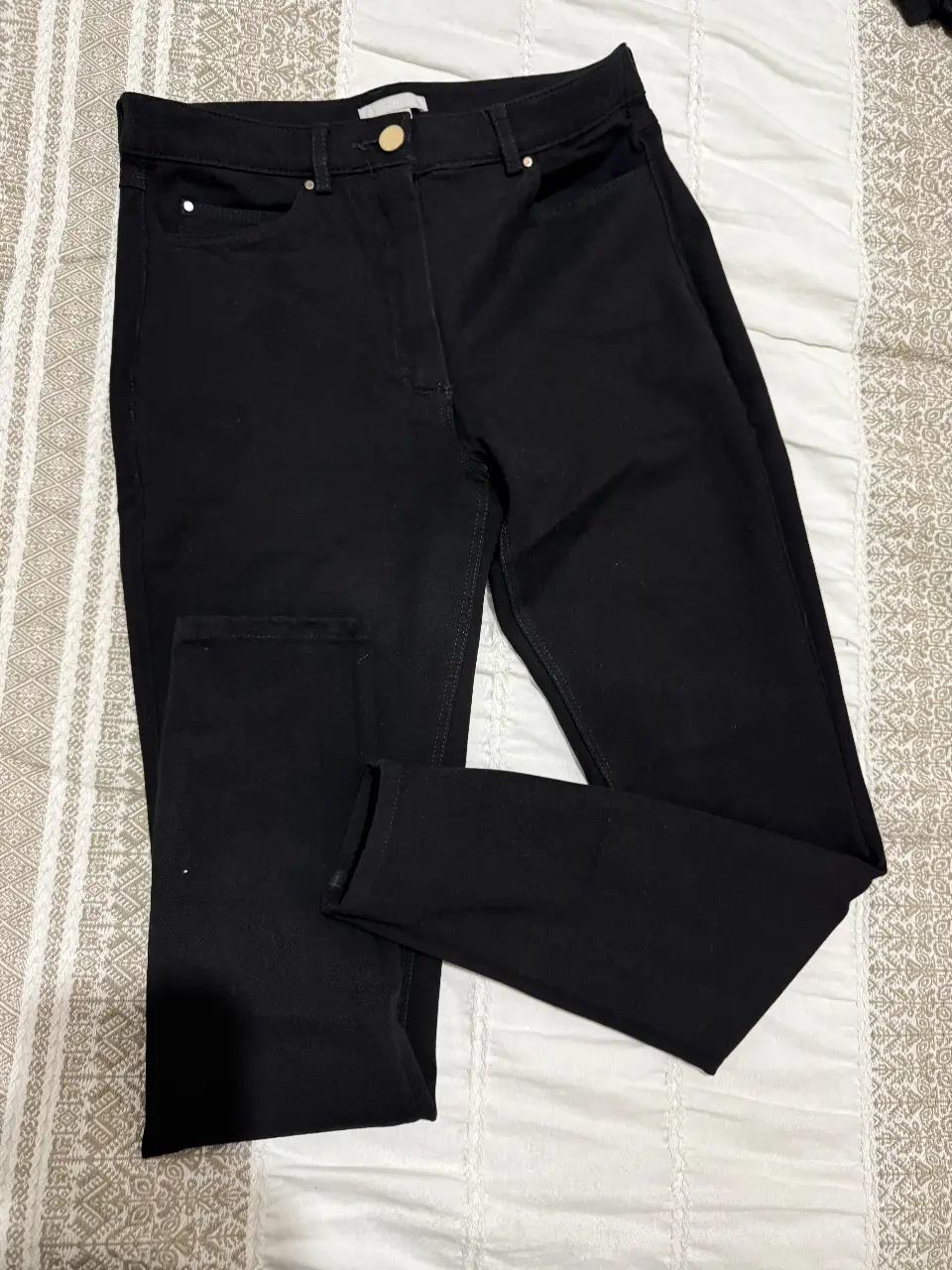 Jean H&M - Vista 3