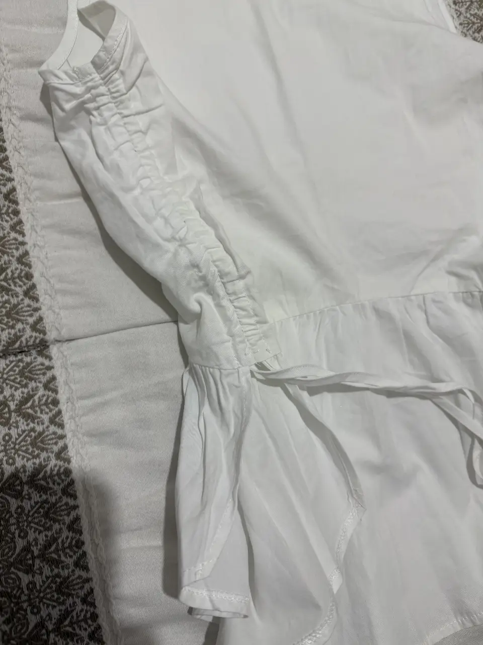 Blusa H&M - Vista 2