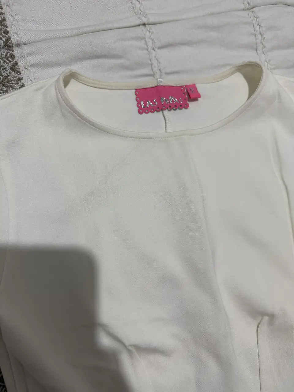 Blusa Las Pepas - Vista 3