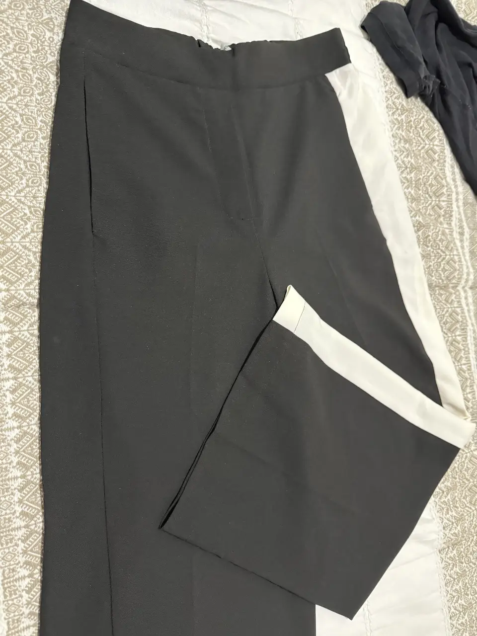 Pantalón Desiderata - Vista 4