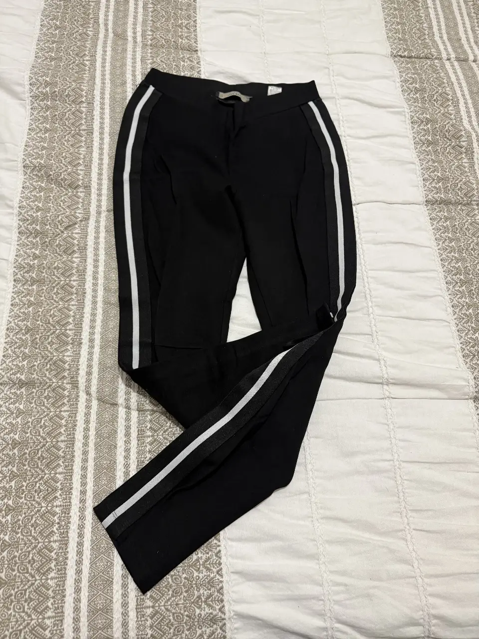 Pantalón Zara Basic - Vista 2