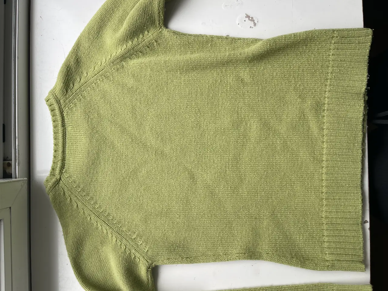 Sweater Zara - Vista 3