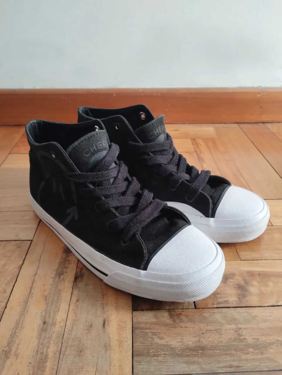 Zapatillas Topper - Vista 2