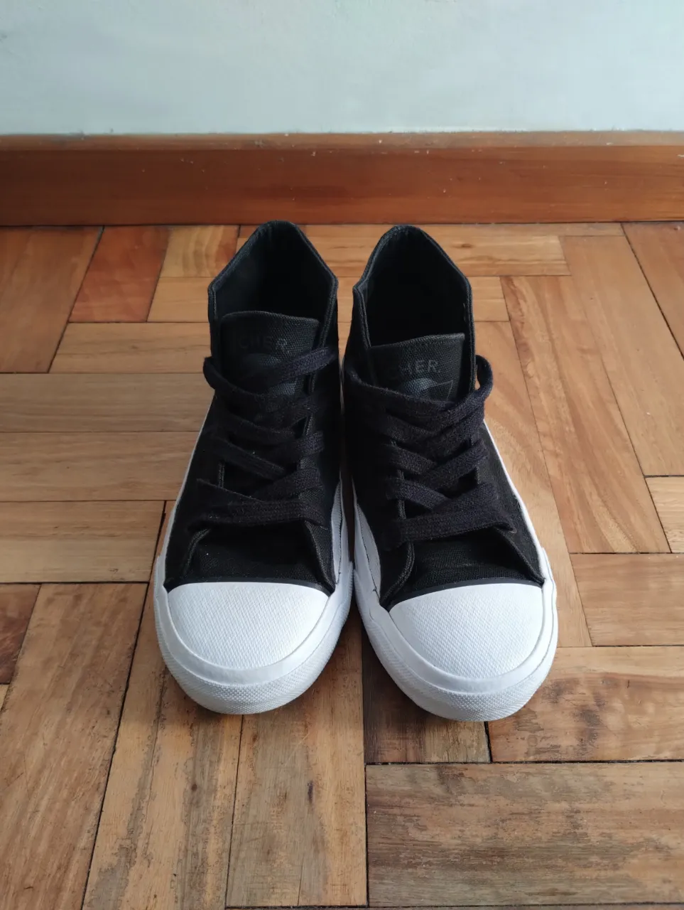 Zapatillas Topper - Vista 3