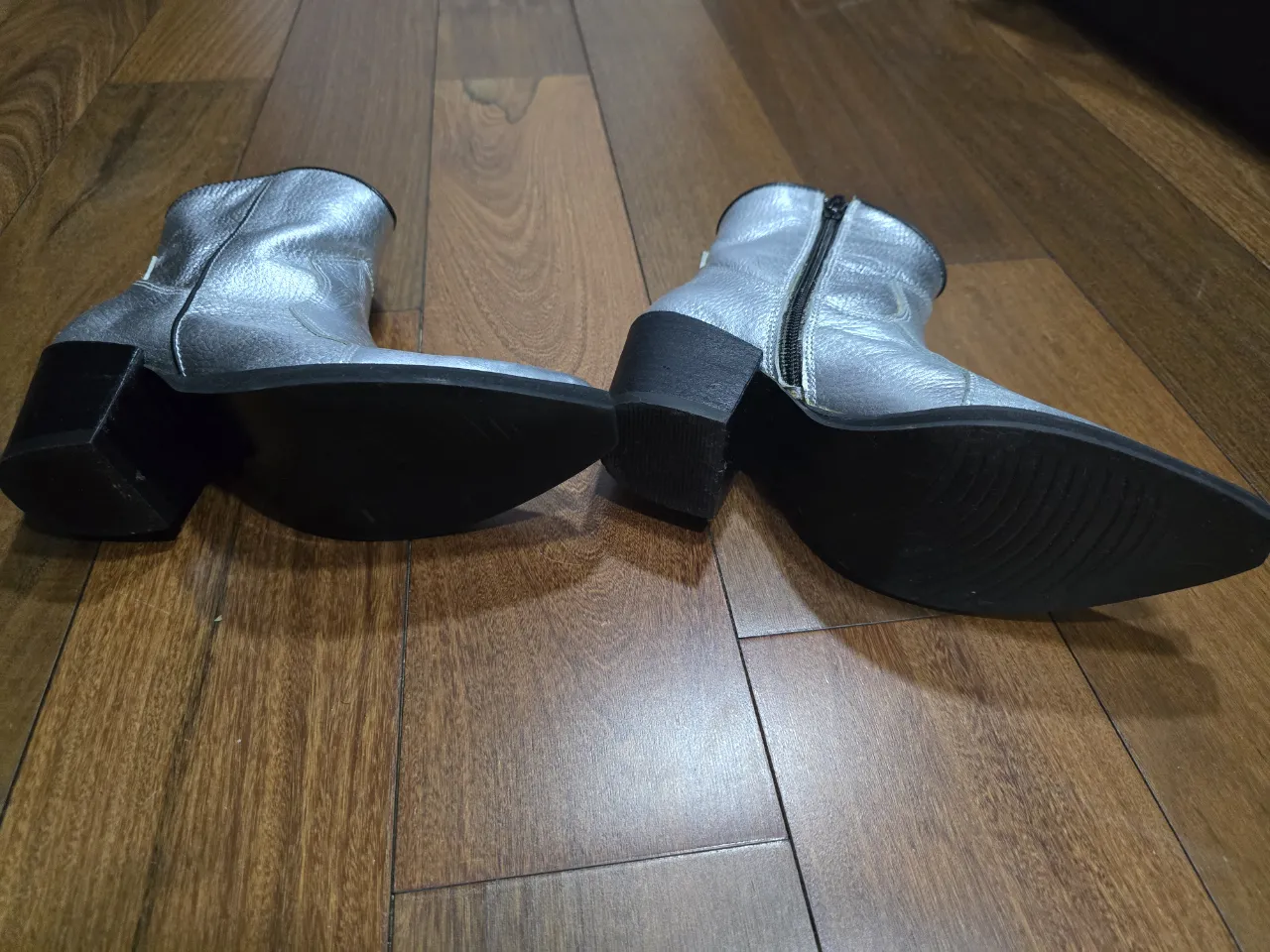 Botines Sin marca - Vista 3