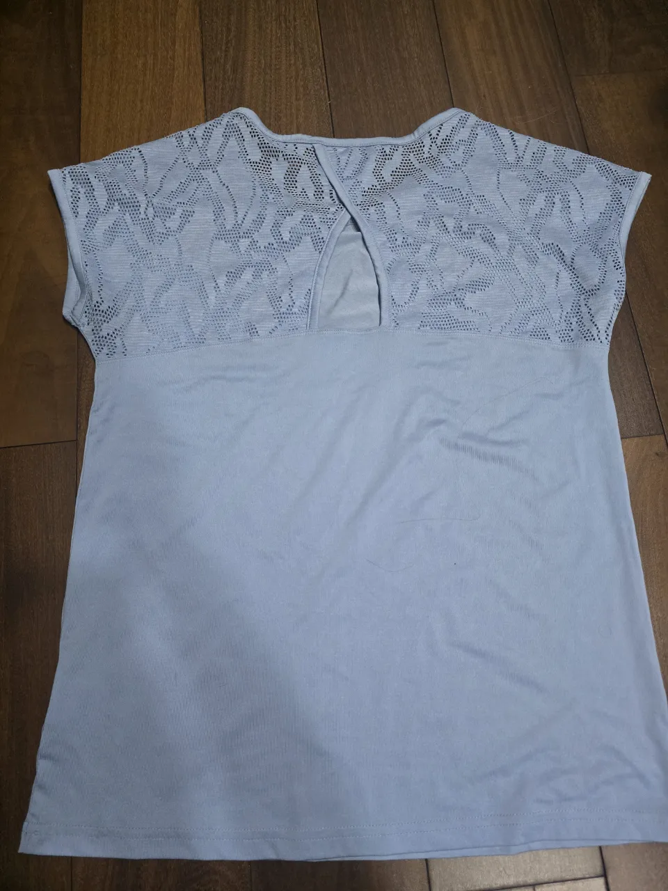 Remera Columbia - Vista 2